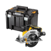 DEWALT DCS565NT-XJ - SEGA CIRCOLARE COMPATTA 165MM - CORPO MACCHINA