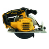 DEWALT DCS565NT-XJ - SEGA CIRCOLARE COMPATTA 165MM - CORPO MACCHINA
