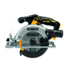 DEWALT DCS565NT-XJ - SEGA CIRCOLARE COMPATTA 165MM - CORPO MACCHINA
