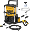DeWalt DCMPW1600 - Idropulitrice senza fili XR, 18 V, senza batterie