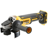 DEWALT DCG405NT-XJ SMERIGLIATRICE ANGOLARE 125MM 18V 5AH - CORPO MACCHINA