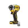 DeWALT Utensili - Avvitatore a impulsi 18V a batteria, senza batteria e caricabatterie DCF860NT