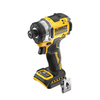 DeWALT Utensili - Avvitatore a impulsi 18V a batteria, senza batteria e caricabatterie DCF860NT