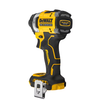 DeWALT Utensili - Avvitatore a impulsi 18V a batteria, senza batteria e caricabatterie DCF860NT