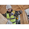 DeWALT Utensili - Avvitatore a impulsi 18V a batteria, senza batteria e caricabatterie DCF860NT