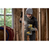 DeWALT Utensili - Avvitatore a impulsi 18V a batteria, senza batteria e caricabatterie DCF860NT