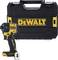 DEWALT DCF870NT-XJ Avvitatore a percussione a batteria 18 V brushless, senza batteria, senza caricatore