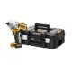 DeWALT DCF961NT-XJ - Avvitatore ad impulsi alta potenza 18V XR BRUSHLESS 1/2" HOG RING (senza batteria)
