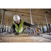 Dewalt DCS579X2-QW - Sega circolare 54V XR FLEXVOLT 2x 9Ah