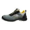 Scarpe Antinfortunistiche Attrezzati S1 Basse Grigio/Nero