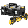 DEWALT DCS356NT-XJ - UTENSILE MULTIFUNZIONE 18V - CORPO MACCHINA