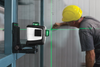 KAPRO 883G 3D LIVELLA LASER