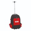 Usag 007 TV TROLLEY PROFESSIONALE PORTAUTENSILI