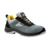 Scarpe Antinfortunistiche Attrezzati S1 Basse Grigio/Nero