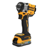 DEWALT DCF921E2T-QW AVVITATORE IMPULSI COMPATTO 1/2" 18V POWERSTACK
