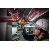 DEWALT DCF921E2T-QW AVVITATORE IMPULSI COMPATTO 1/2" 18V POWERSTACK
