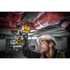 DEWALT DCF921E2T-QW AVVITATORE IMPULSI COMPATTO 1/2" 18V POWERSTACK
