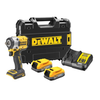 DEWALT DCF921E2T-QW AVVITATORE IMPULSI COMPATTO 1/2" 18V POWERSTACK