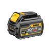 DEWALT DCB546-XJ BATTERIA XR FLEXVOLT LITIO 18V/54V 6AH