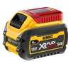 DEWALT DCB546-XJ BATTERIA XR FLEXVOLT LITIO 18V/54V 6AH