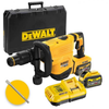 DEWALT DCH892X2-QW DEWALT DCH892X2-QW demolitore sds max 54v brushless 2 batterie 9ah