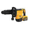 DEWALT DCH892X2-QW DEWALT DCH892X2-QW demolitore sds max 54v brushless 2 batterie 9ah