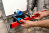 KAPRO 108M PLUMBER LIVELLA MAGNETICA 70CM