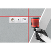 KAPRO 842 CROSS LIVELLA LASER