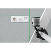 KAPRO 842 GREEN LIVELLA LASER