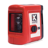 KAPRO 862 CROSS LIVELLA LASER