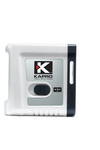 KAPRO 862 GREEN LIVELLA LASER CON CAVALLETTO