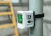 KAPRO 862 GREEN LIVELLA LASER CON CAVALLETTO