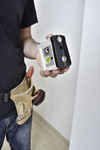 KAPRO 862 GREEN LIVELLA LASER CON CAVALLETTO