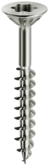 MUSTAD VITE CON FILETTO PARZIALE TX20 5X80 200PZ