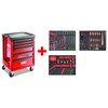USAG 516 ST6MA CARRELLO CON ASSORTIMENTI