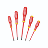 USAG 091 SH5 Serie giraviti isolati 1000V, Rosso
