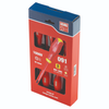 USAG 091 SH5 Serie giraviti isolati 1000V, Rosso