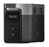 EcoFlow Delta Max Power Station Portatile