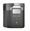 EcoFlow Delta Max Power Station Portatile