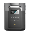 EcoFlow Delta Max Power Station Portatile