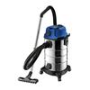 HYUNDAI 45027 Aspiratore industriale HYUNDAI 45027 aspirazione 17 kPa 25 L 1400 W