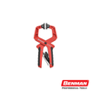 Benman 71996 Morsetto a Cricchetto 2,5"