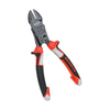 Benman 77533 Tronchese a Leva a Tagliente Laterale 180mm