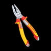 Benman 77547 Pinza Universale Rinforzata Vde 180mm