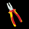 Ff Group 38193 Pinza Isolata Vde 180mm