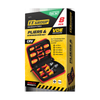 Ff Group 38375 Set 8pz Pinze e Cacciaviti Isolate Vde