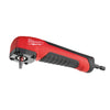 Milwaukee SHOCKWAVE Rinvio Angolare 90° Impact Duty con 10 inserti – 4932471274