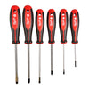 Milwaukee 4932471807 Set 6 Pezzi PH e Taglio con Punta Magnetica