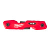 Milwaukee 4932480978 Set Chiavi Esagonali Pieghevoli 8 Pezzi 1,5-8 mm