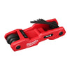 Milwaukee 4932480978 Set Chiavi Esagonali Pieghevoli 8 Pezzi 1,5-8 mm